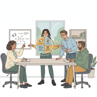 Reduce Stress With Aligned Leadership