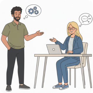 Actionable DISC Leadership